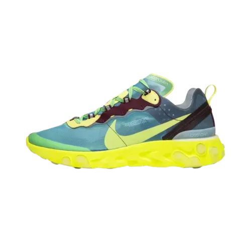 Undercover x Nike React Element 87 Lakeside