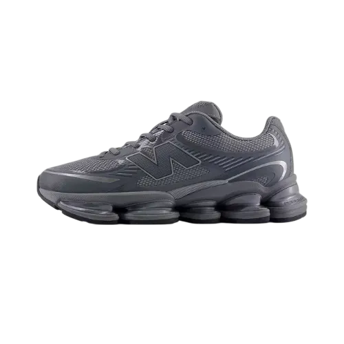 New Balance Abzorb 2000 Dark Grey