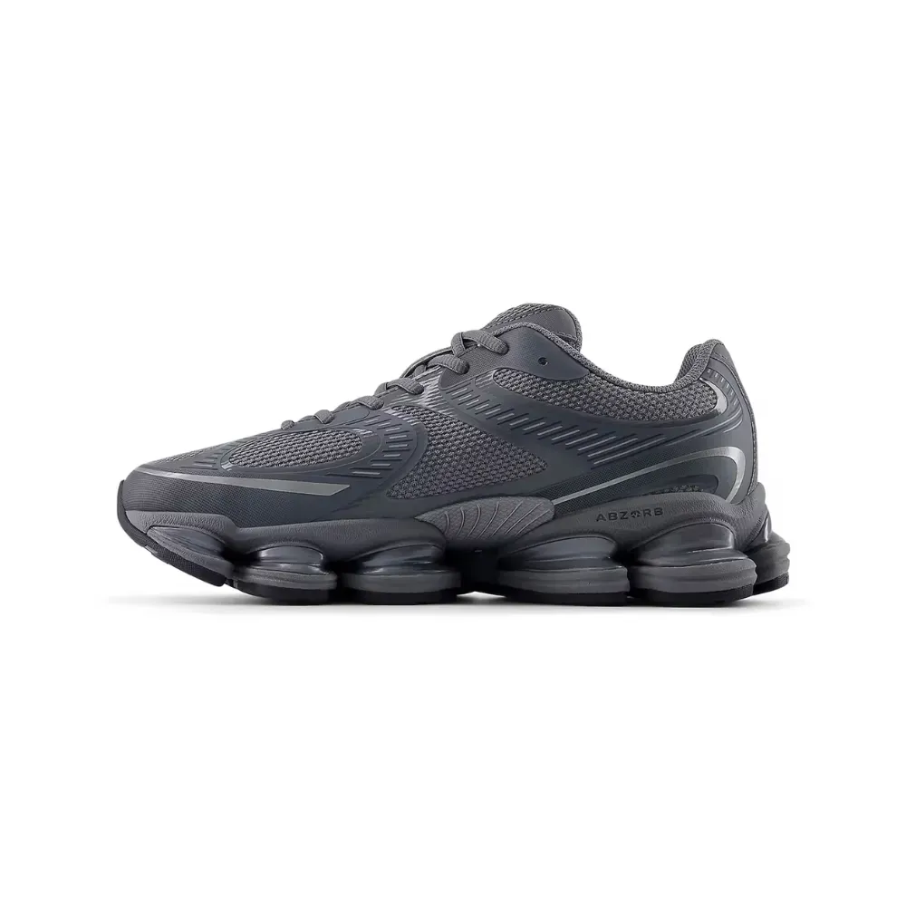 New Balance Abzorb 2000 Dark Grey - Droper