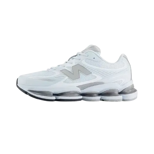 New Balance Abzorb 2000 Blue Ice Grey