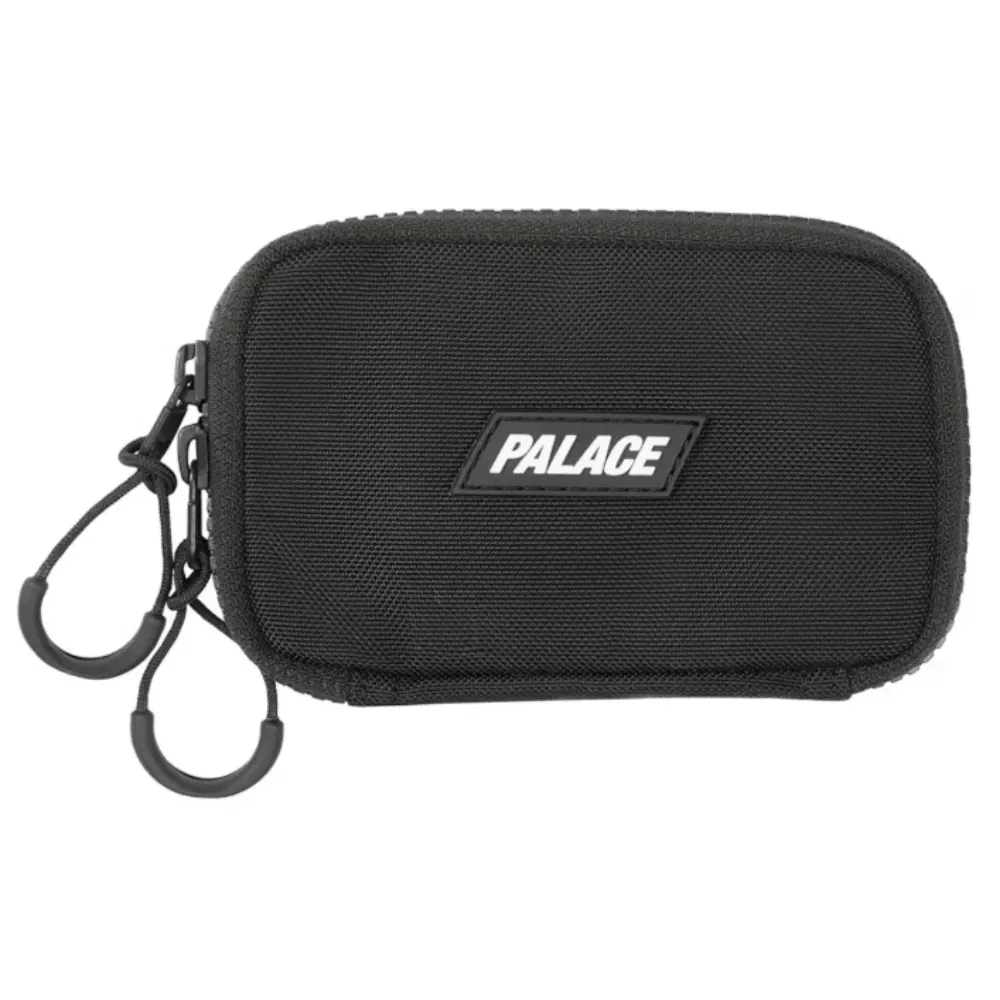 CORDURA PALACE CORDURA RS コインウォレット グレー RS COIN WALLET