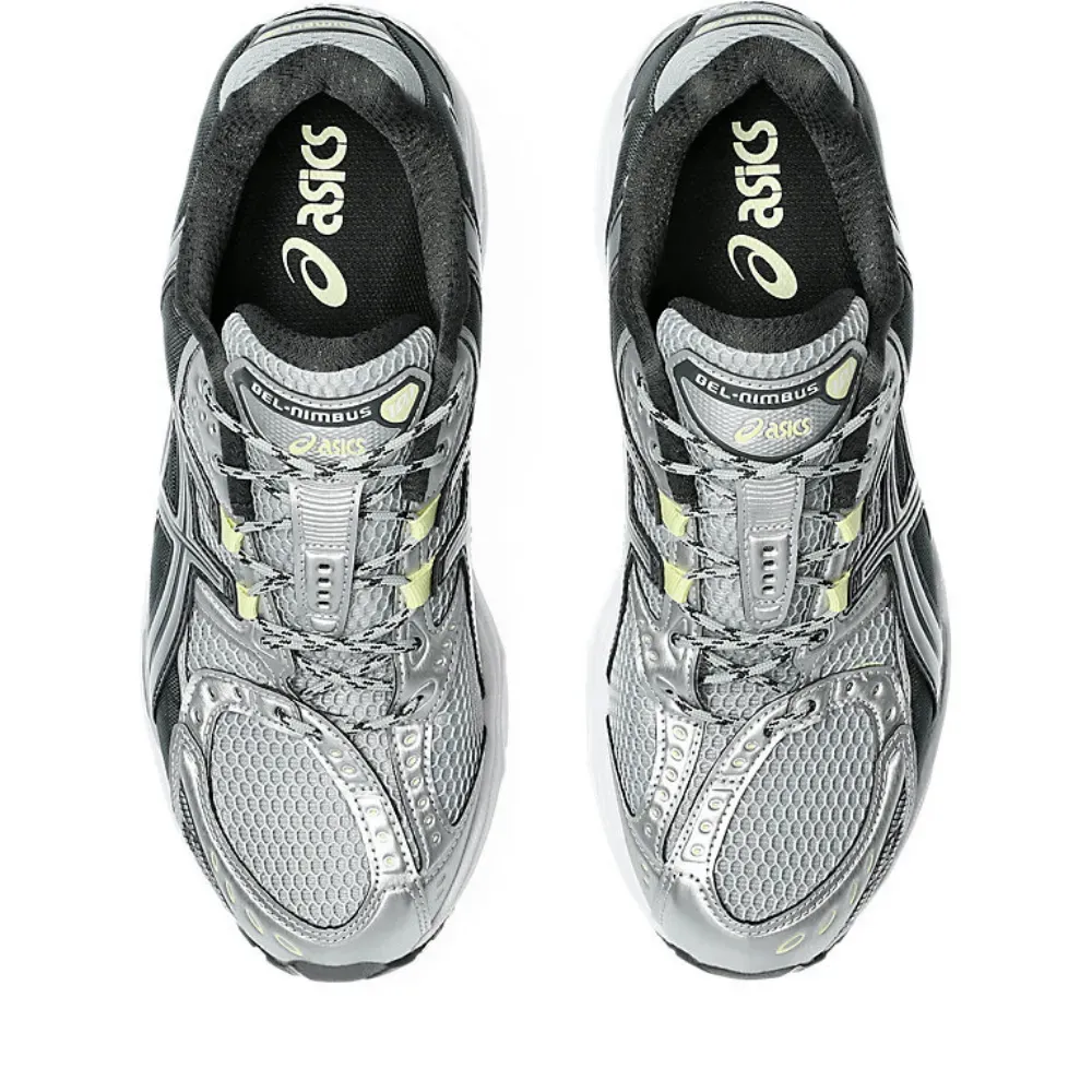 Asics Gel-Nimbus 10.1 Piedmont Grey Graphite - Droper