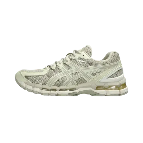 Asics Gel-Kayano 20 Cream Grey