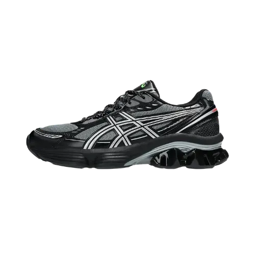 SHUSHU Tong x Asics Gel-Kinetic Fluent Blue Expanse - Droper