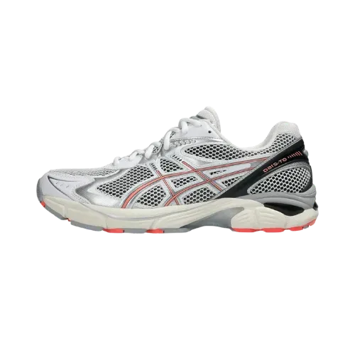 Asics GT-2160 Blanc Pure Argenté Doré - Droper