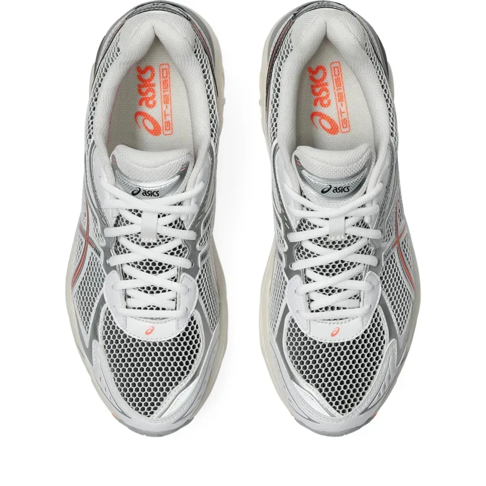 Asics GT-2160 Blanc Pure Argenté Doré - Droper