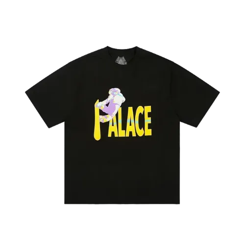 Camiseta Palace Pow Pow Black