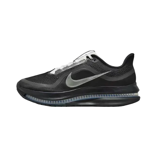 Nike Air Zoom Pegasus Premium SP Black Metallic Silver
