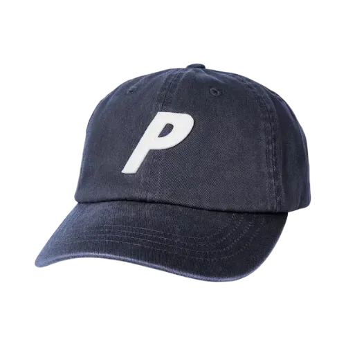 Camiseta Palace Pro Team Jersey Grey - Droper