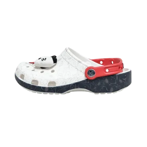 Krispy Kreme x Crocs Classic Clog Golden Hour - Droper