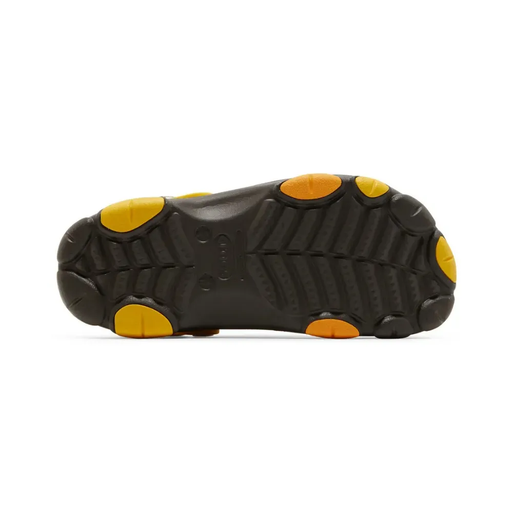 Demon Slayer x Crocs All-Terrain Clog Zenitsu foto 4