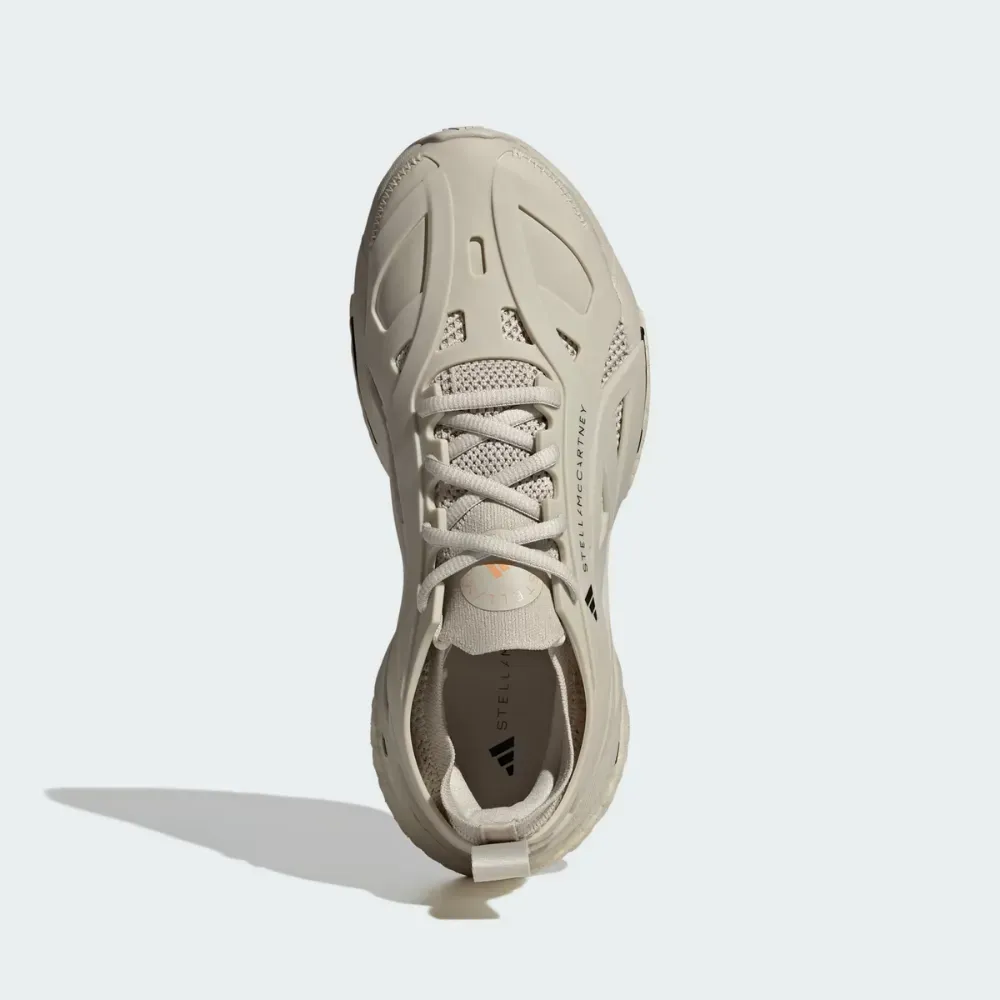 Stella McCartney x adidas Solarglide Gobi Core Black - Droper