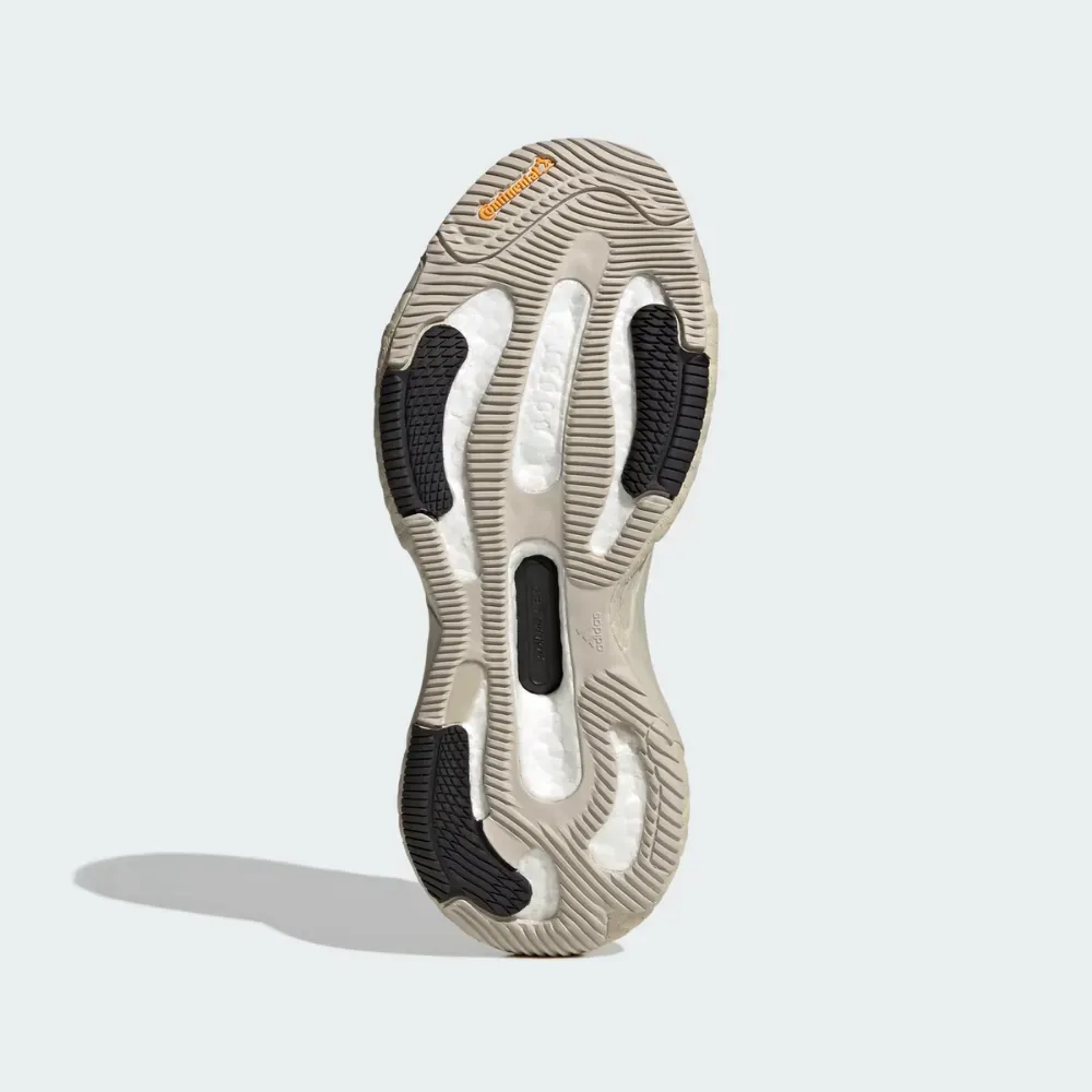 Stella McCartney x adidas Solarglide Gobi Core Black - Droper