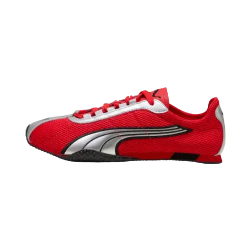 Puma H-Street OG Red Silver