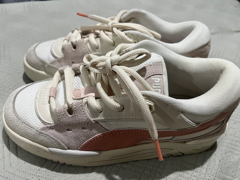 Puma-180 Salt Pink