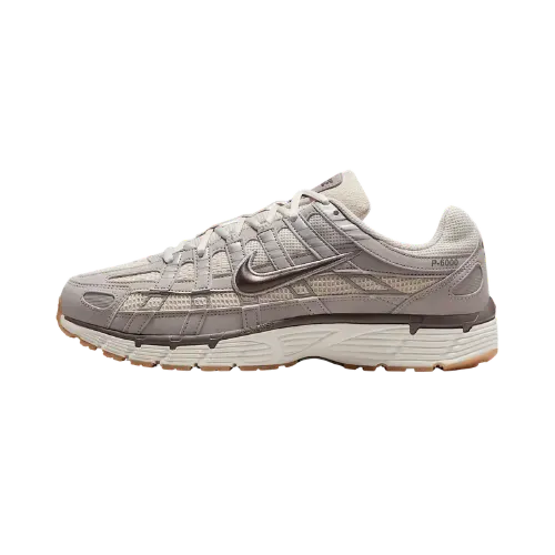 Nike P-6000 SE College Grey Light Orewood Brown Sail Cave Stone