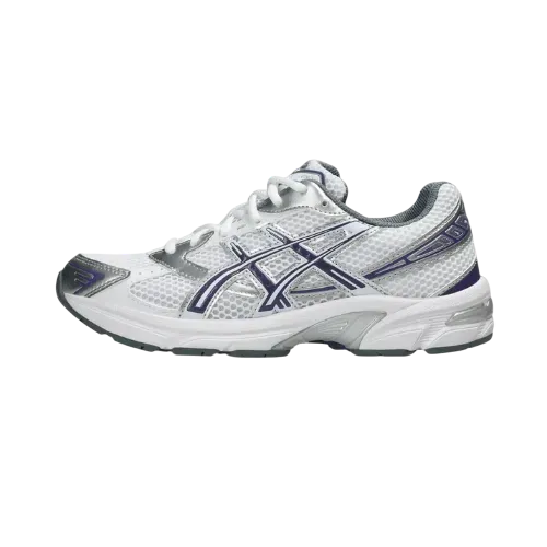 Toga x Asics Gel-Cumulus 16 TG Grey Black Pure Silver - Droper