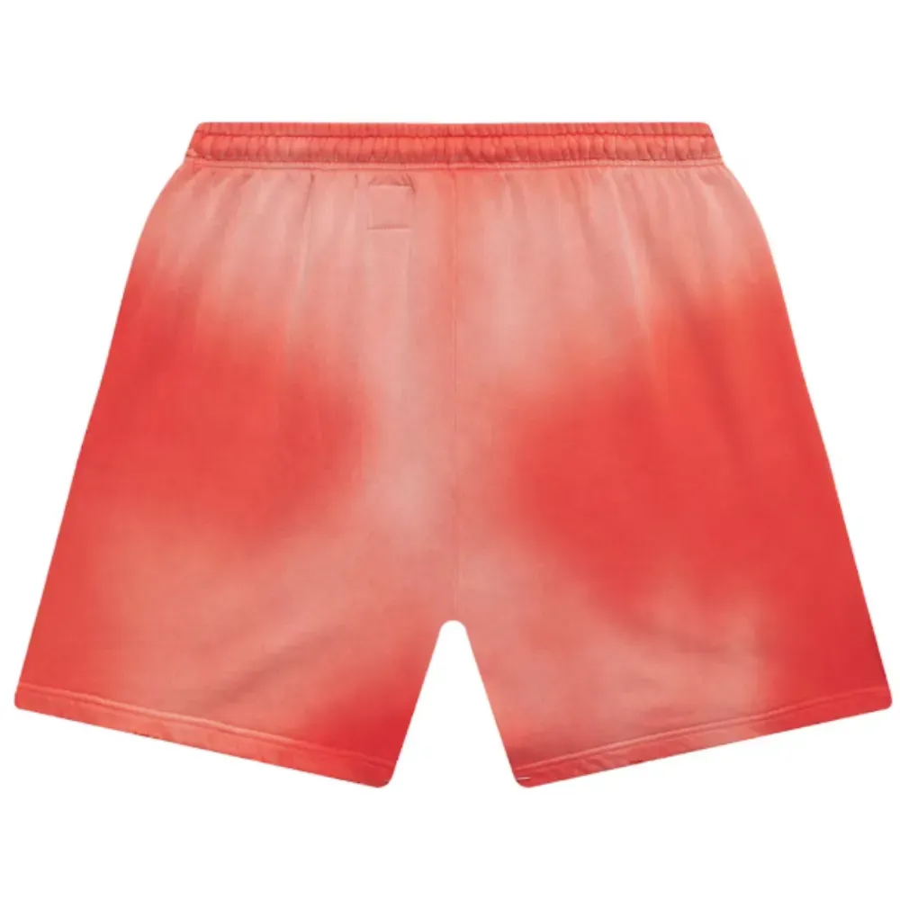 Shorts Hellstar Studios Red - Droper