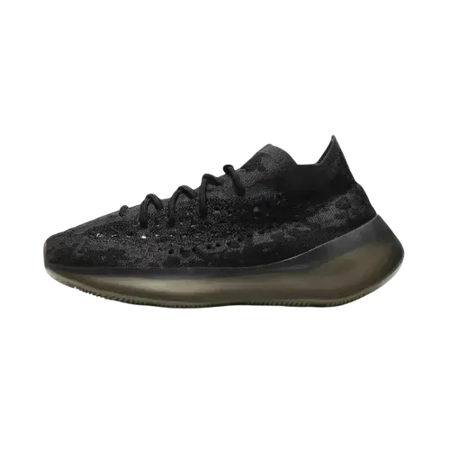 Yeezy Boost 380 Onyx Refletivo