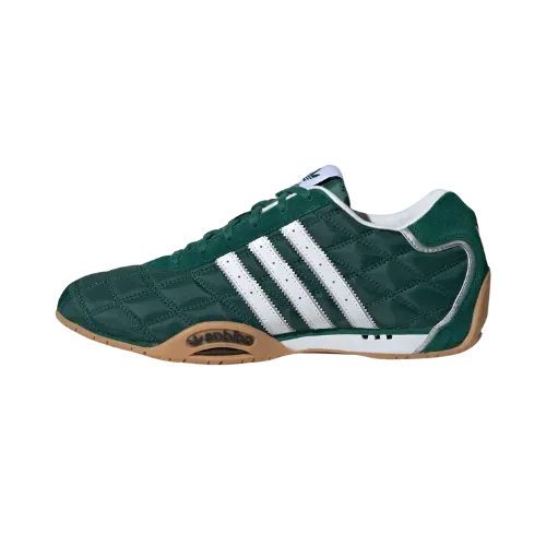 adidas Adi Racer Low Collegiate Green Cloud White Gum