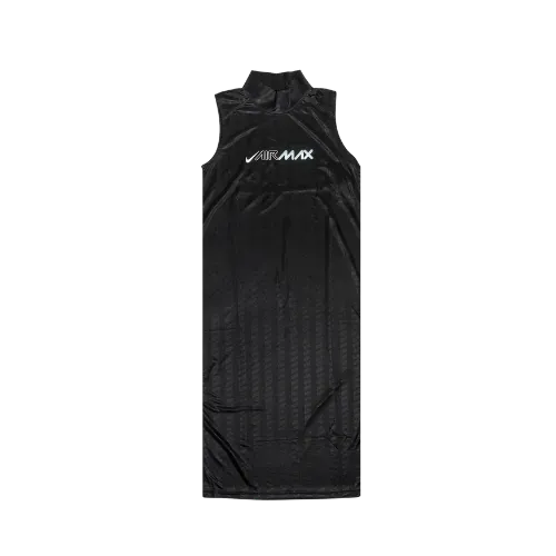 Vestido Nike Sportswear Black