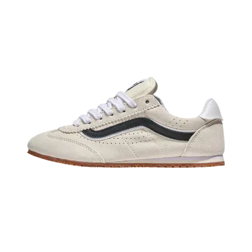 Vans Super Lowpro Marshmallow