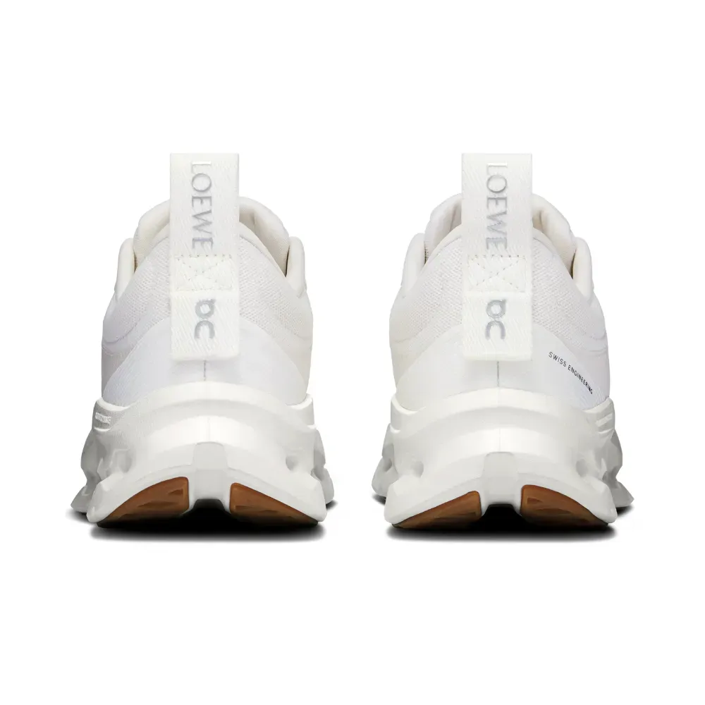 LOEWE x On Running Cloudtilt 2 All White - Droper