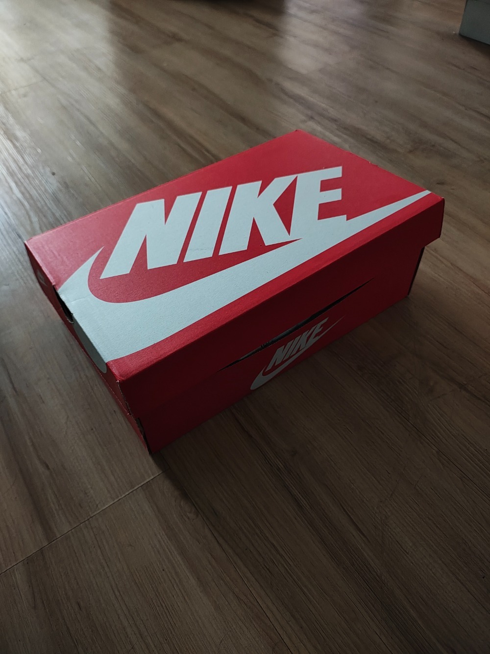 Nike Air Max DN Bred — 39, Novo