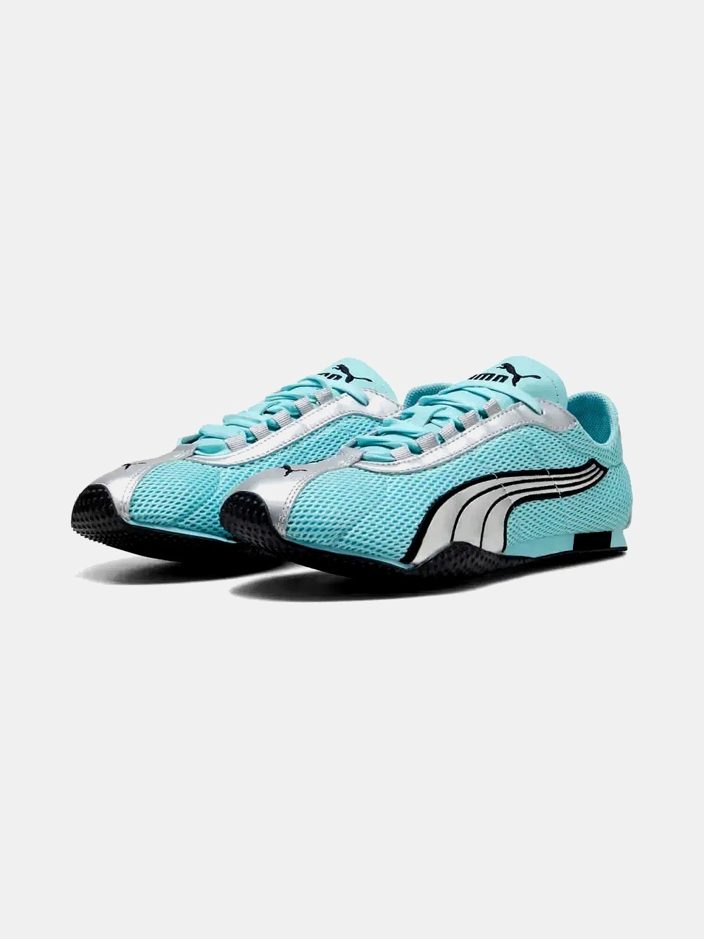 Puma H-Street OG Safe Lake Silver