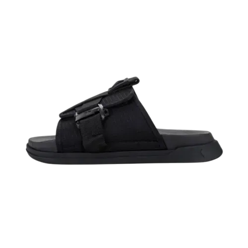 Chinelo Rider R Lock Black