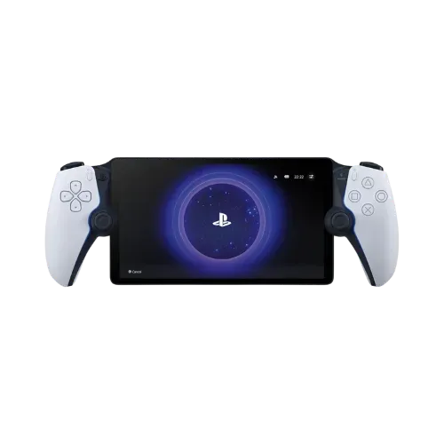 Sony PlayStation Portal Remote Player White