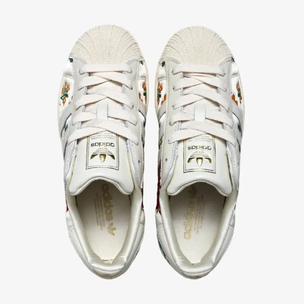adidas gazelle silver green womens The Great Wave main image 1