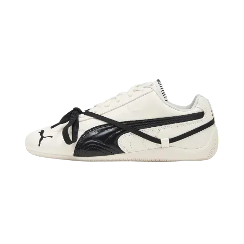 Rosé x Puma Speedcat Leather White