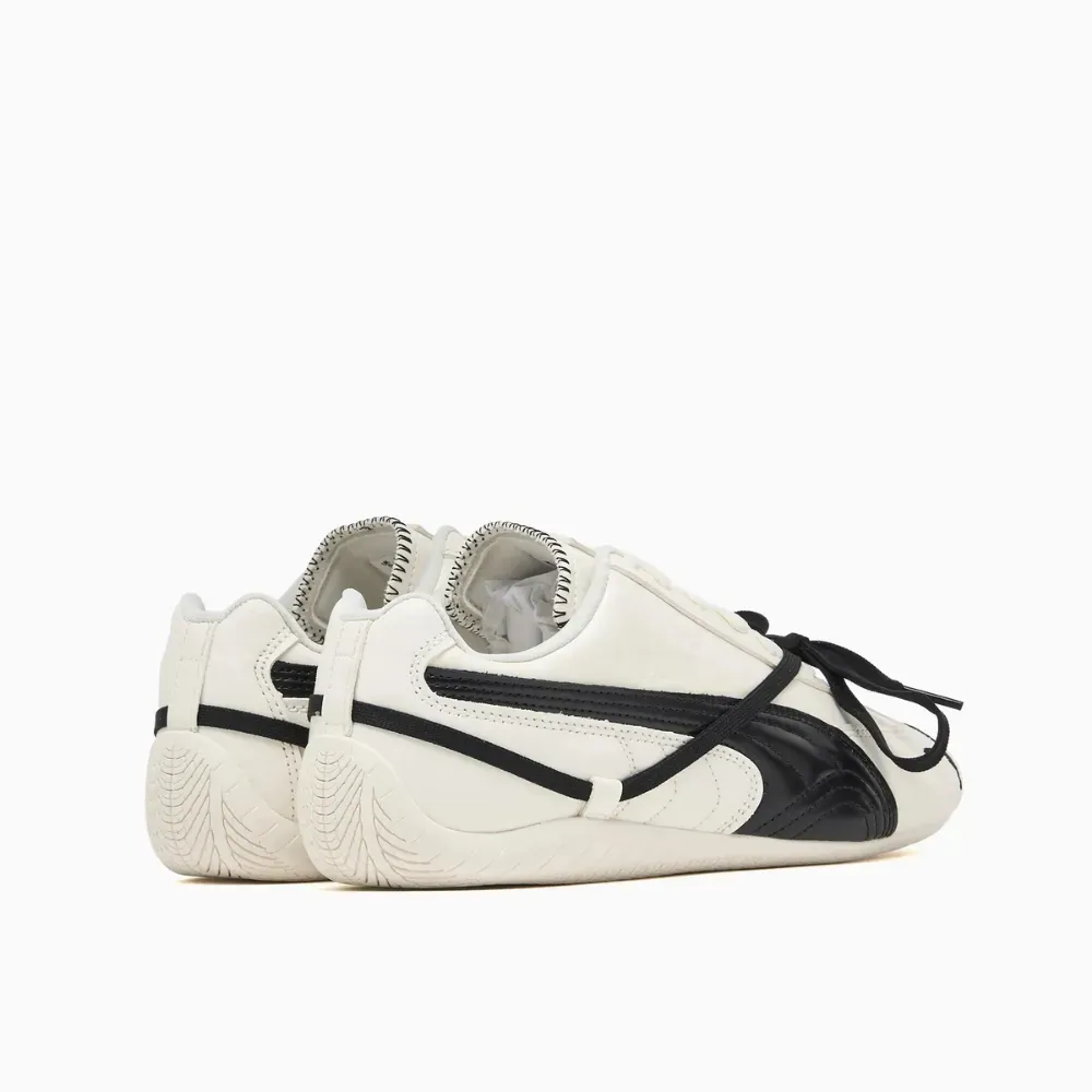 Rosé x Puma Speedcat Leather White - Droper