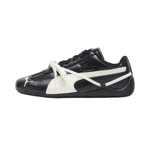 Rosé x Puma Speedcat Leather Black