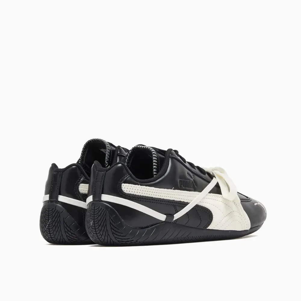 Rosé x Puma Speedcat Leather Black - Droper