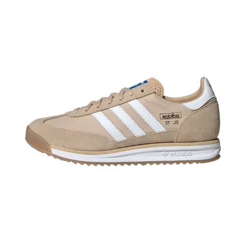 adidas SL 72 RS Magic Beige Cloud White Blue Bird