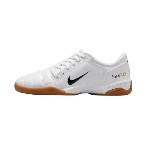 Palace x Nike Total 90 3 White Silver Volt - Droper