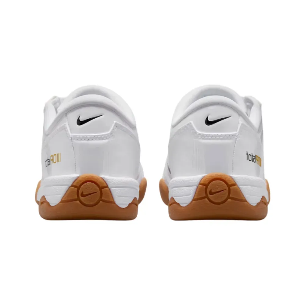 Nike Total 90 3 White Gum - Droper