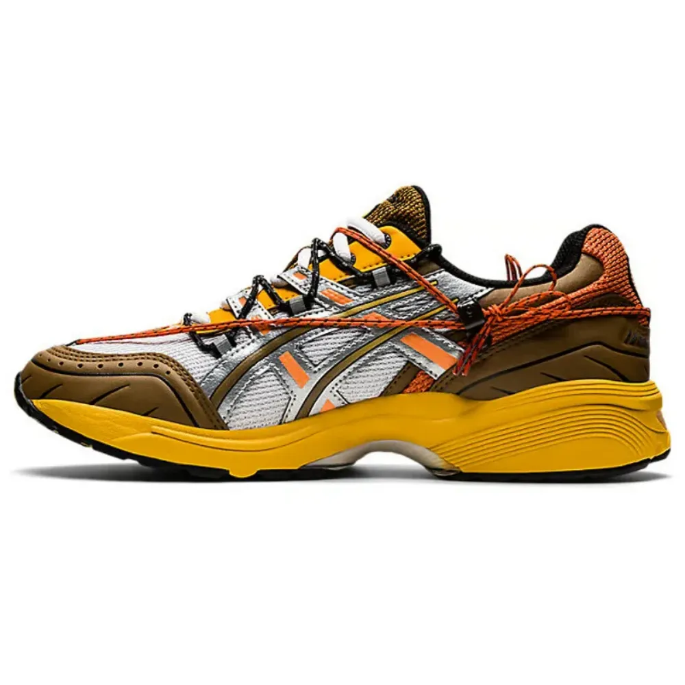【Mサイズ】Andersson Bellx ショート コラボ1 MA-1 Andersson Bell x Asics Gel-1090 Orange - Droper