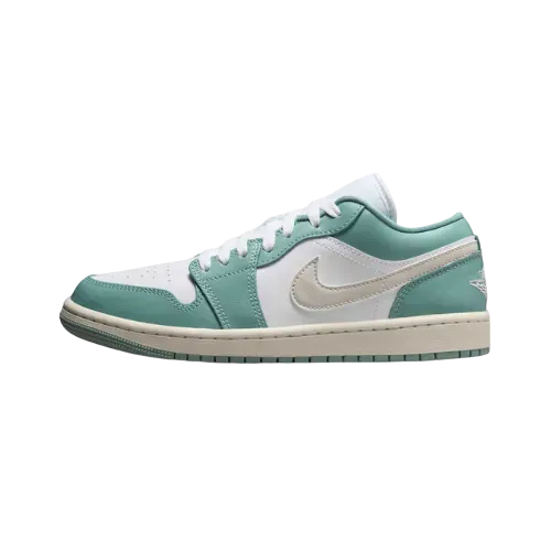 Air Jordan 1 Low White Cannon