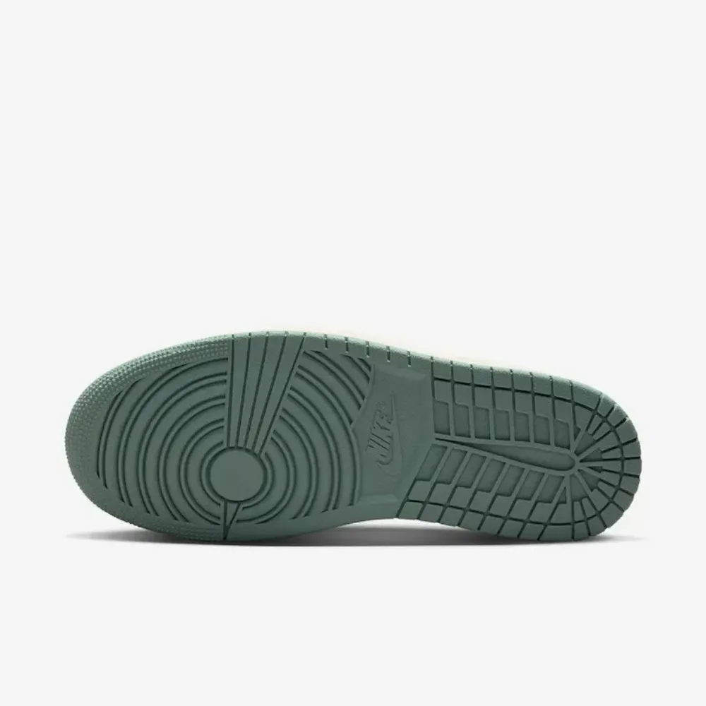 Air Jordan 1 Low White Cannon foto 5