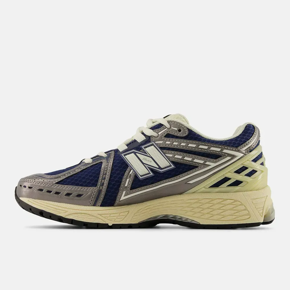 New Balance 1906R Navy Off White foto 3