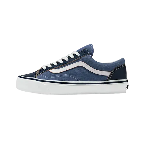 Vans Old Skool Pearlized Navy - Droper