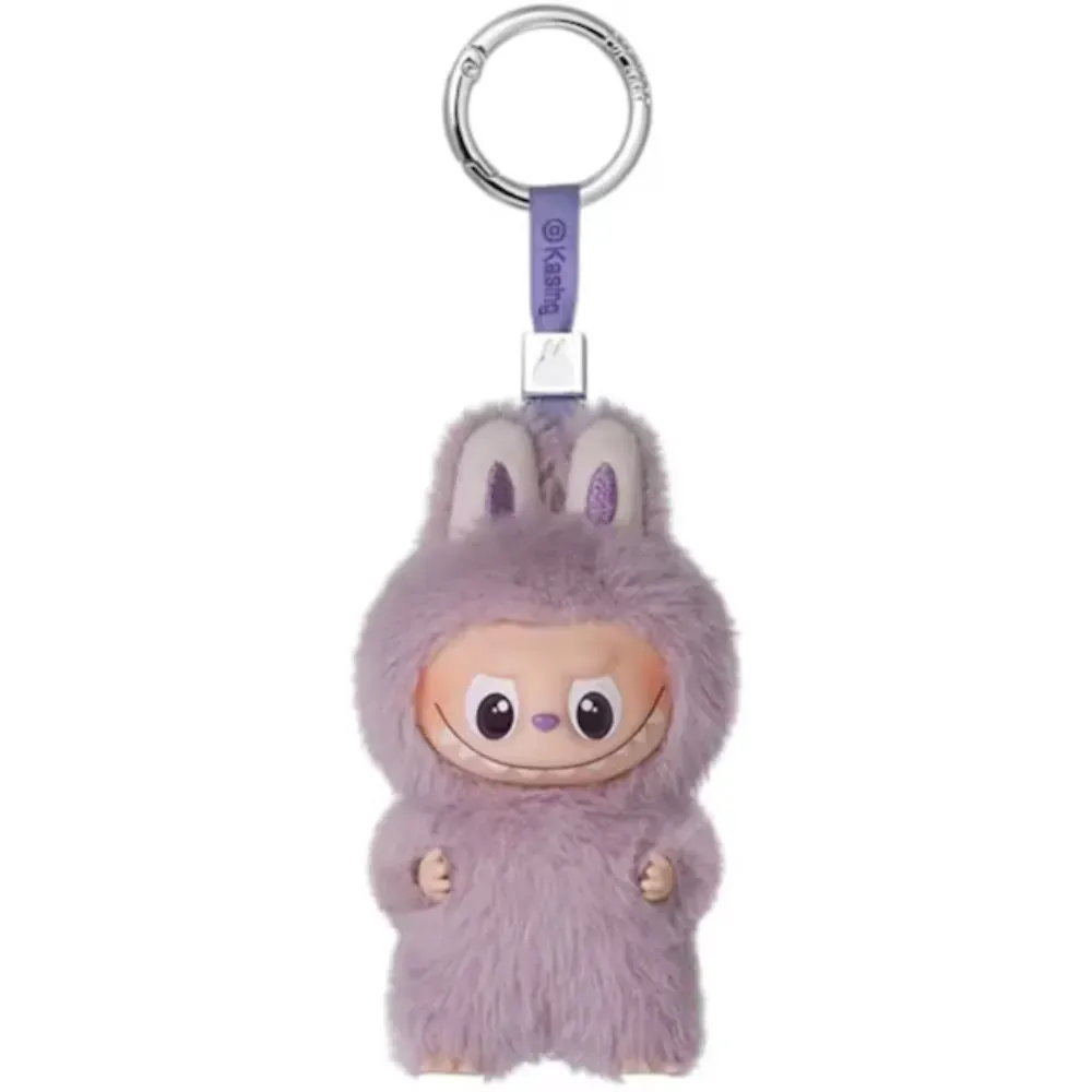 Pop Mart Labubu The Monsters Pin for Love Series M Vinyl Plush