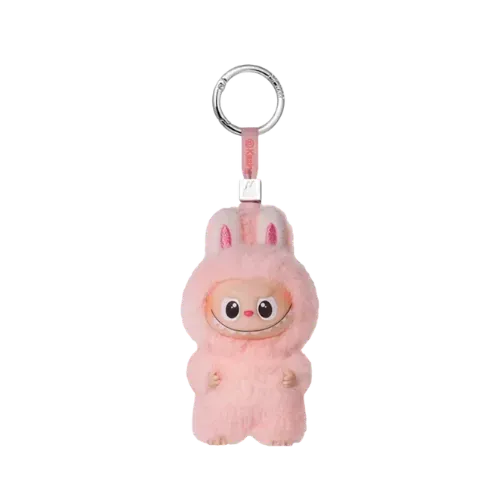 Pop Mart Labubu The Monsters Pin for Love Series W Vinyl Plush