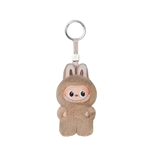 Pop Mart Labubu The Monsters Pin for Love Series B Vinyl Plush Pendant