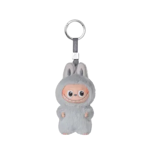 Pop Mart Labubu The Monsters Pin for Love Series C Vinyl Plush