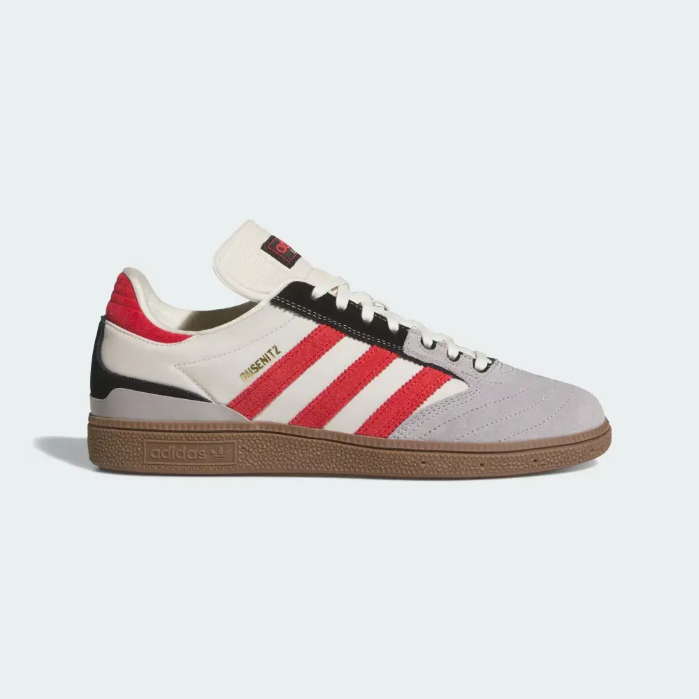 adidas Busenitz Bliss Better Scarlet Gum - Droper