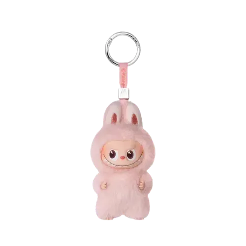 Pop Mart Labubu The Monsters Pin for Love Series G Vinyl Plush Pendant